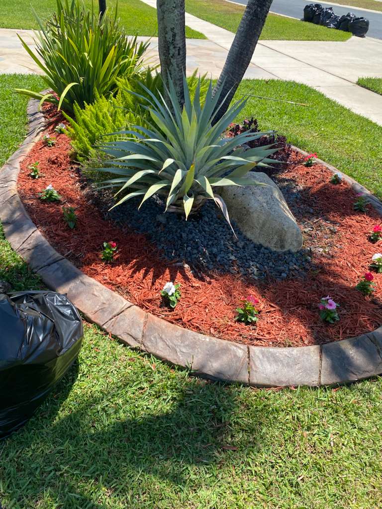 Lawn-Maintenance Hero Image